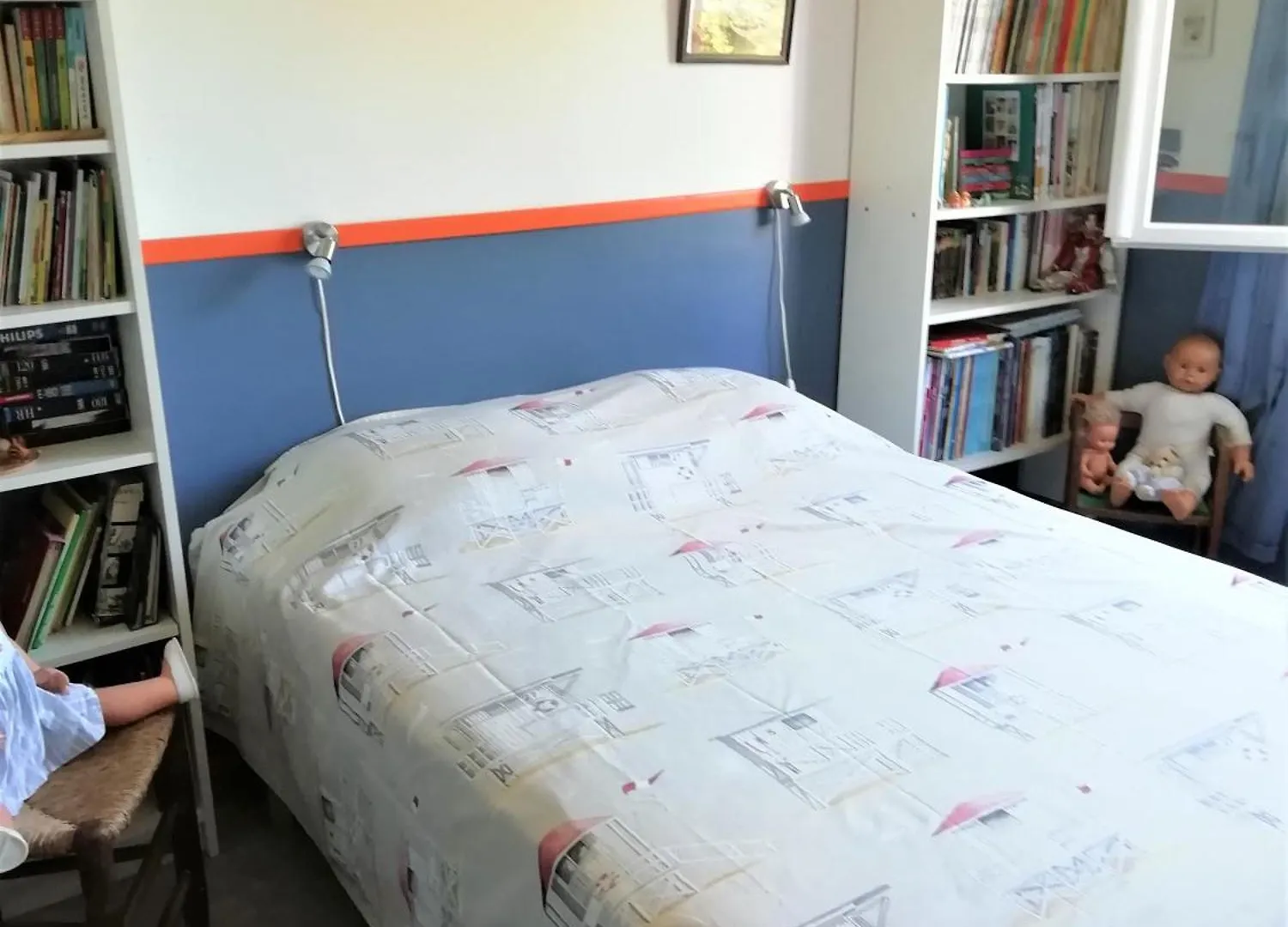 Chambre Privee Dans Villa Lorgues 0*,  France